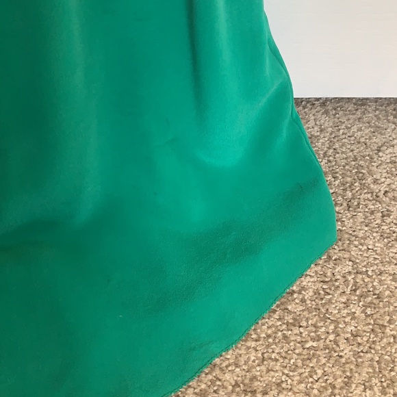 Babaton Silk Dress - Picture 3 of 8